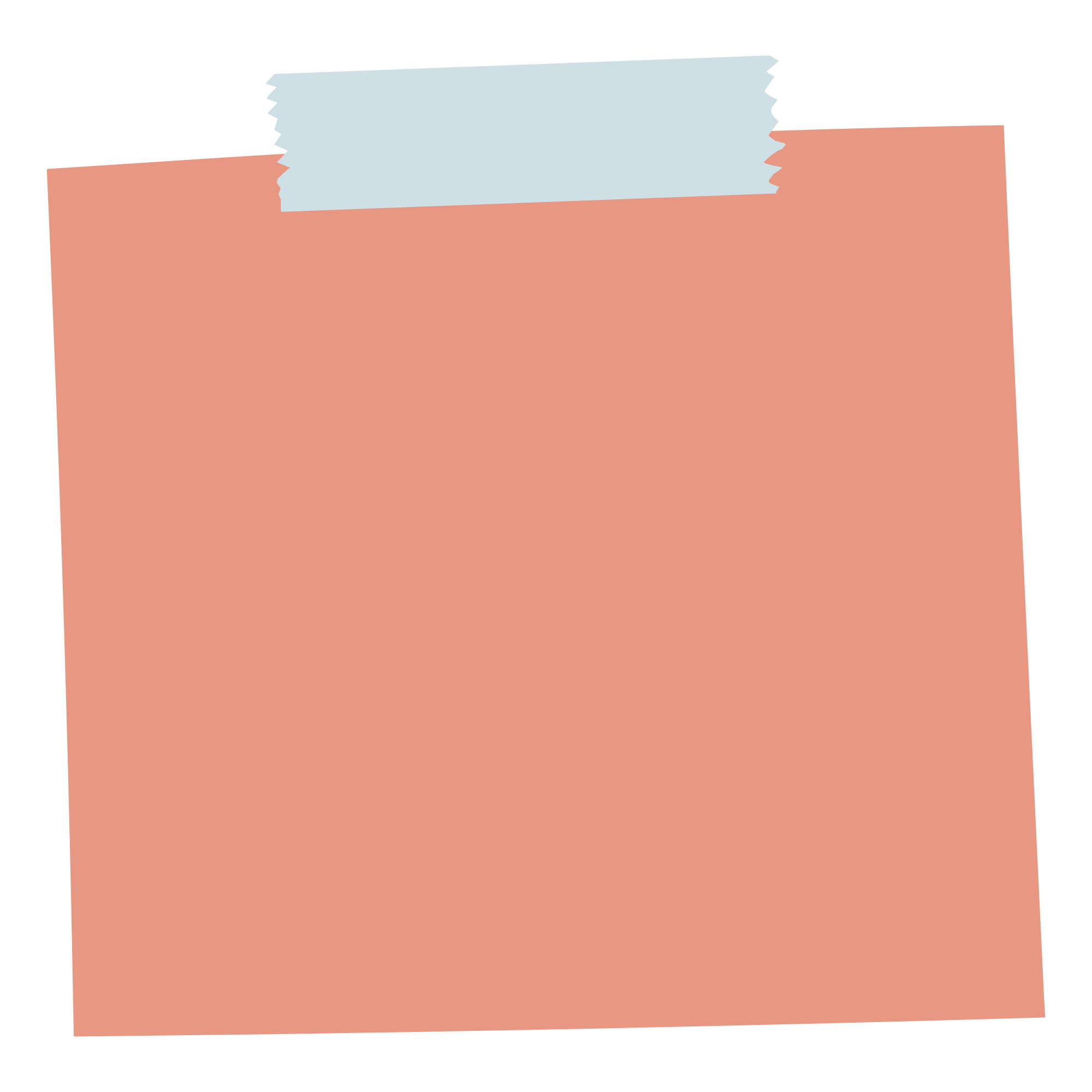 User needs notes illustration