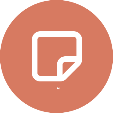 Synthesis icon