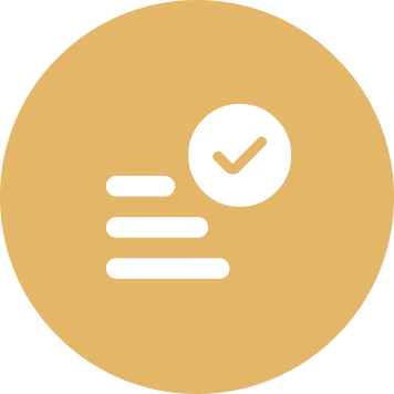 Testing icon