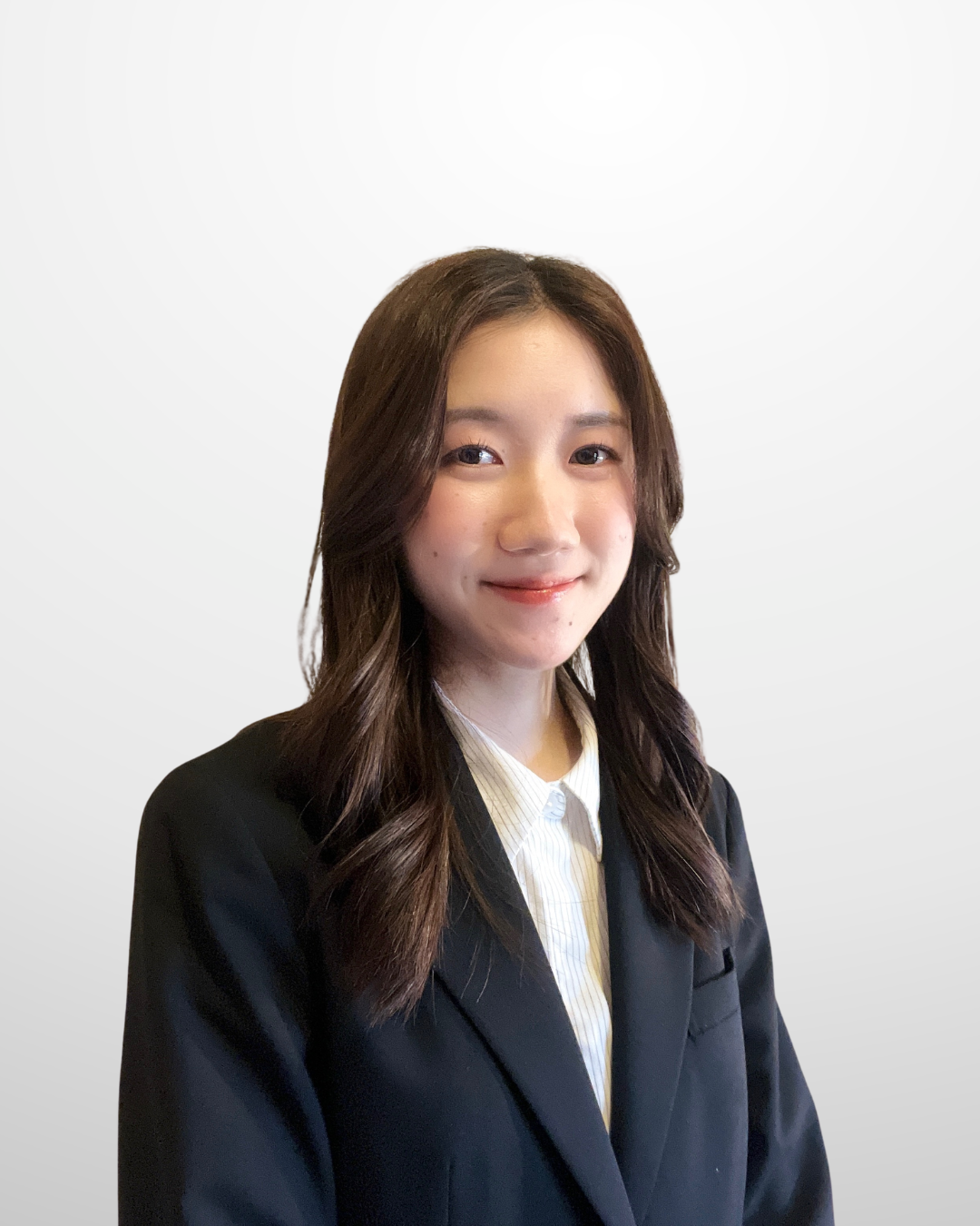 Portrait of Chihiro Yoshida